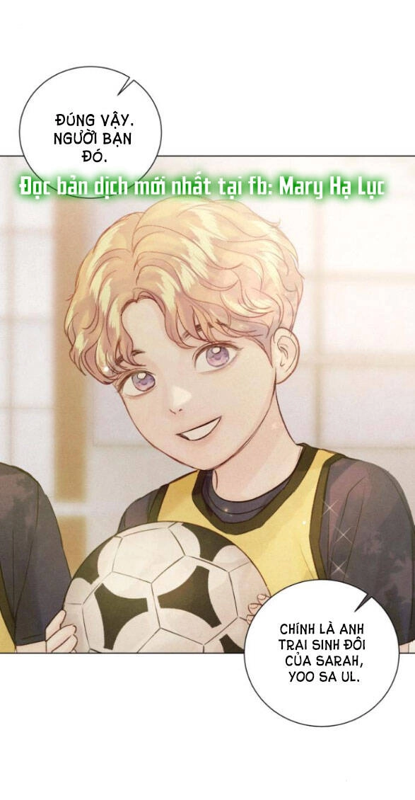 Kết Thúc Nhất Định Sẽ Có Hậu Chapter 75.1 - 5