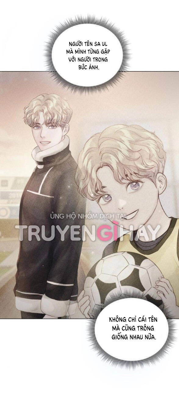 Kết Thúc Nhất Định Sẽ Có Hậu Chapter 75.1 - 7