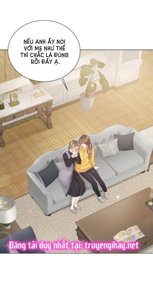 Kết Thúc Nhất Định Sẽ Có Hậu Chapter 75.1 - 21