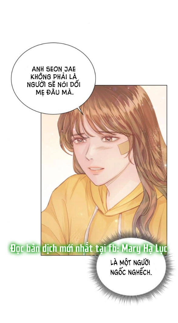 Kết Thúc Nhất Định Sẽ Có Hậu Chapter 75.1 - 22