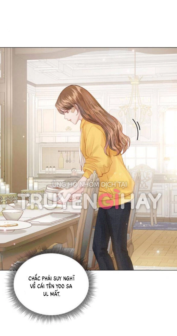 Kết Thúc Nhất Định Sẽ Có Hậu Chapter 75.1 - 27