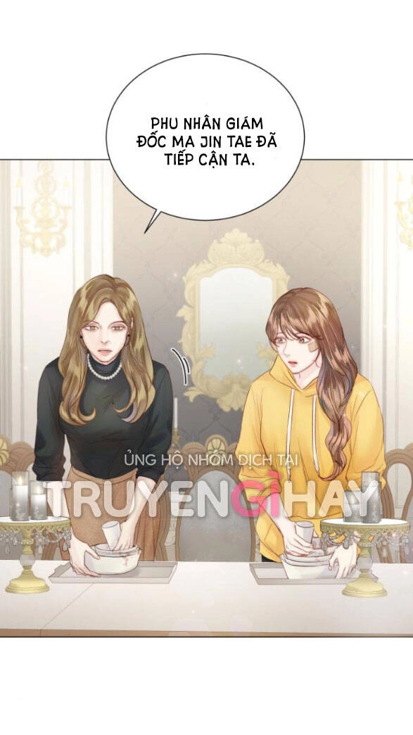 Kết Thúc Nhất Định Sẽ Có Hậu Chapter 75.1 - 34