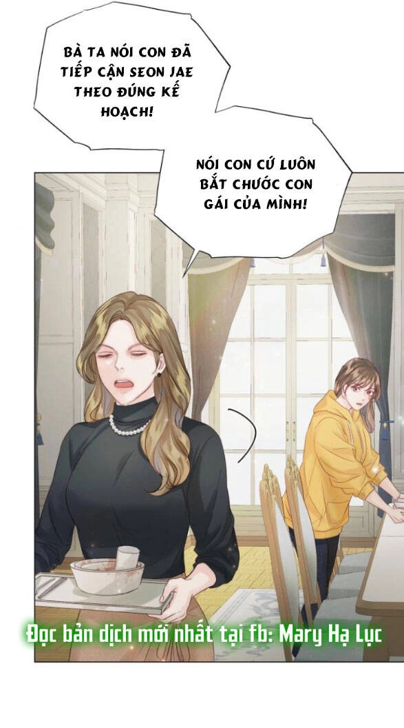 Kết Thúc Nhất Định Sẽ Có Hậu Chapter 75.1 - 36