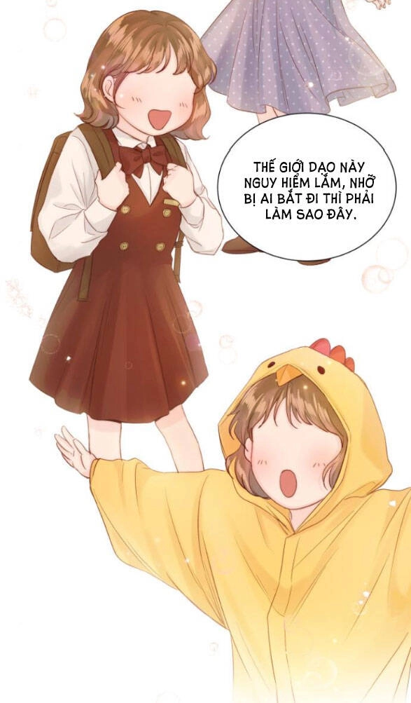 Kết Thúc Nhất Định Sẽ Có Hậu Chapter 75.2 - 26