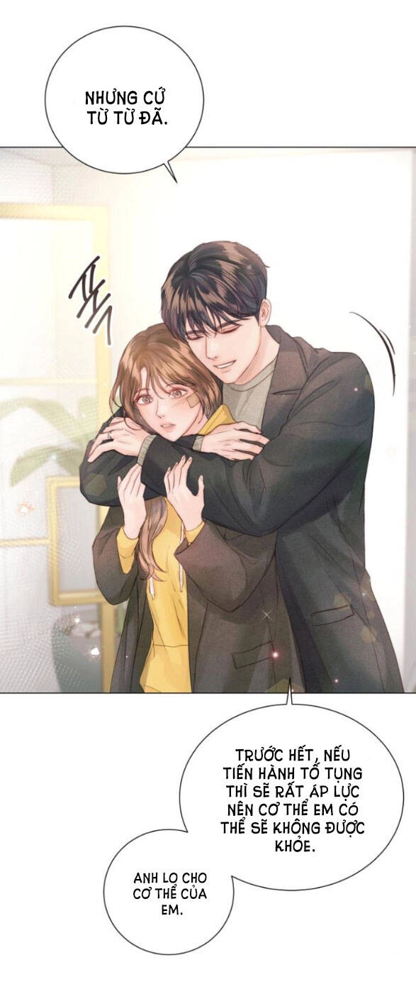 Kết Thúc Nhất Định Sẽ Có Hậu Chapter 75.2 - 38