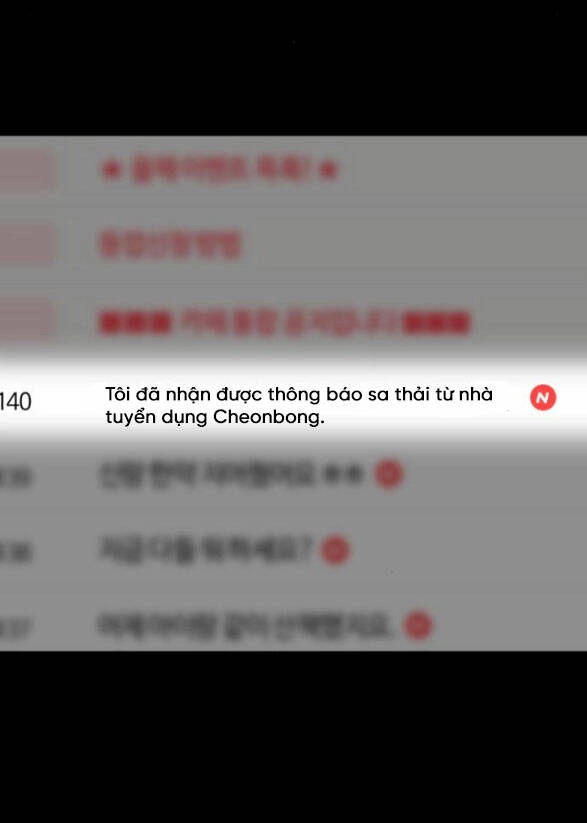 Kết Thúc Nhất Định Sẽ Có Hậu Chapter 75.2 - 44