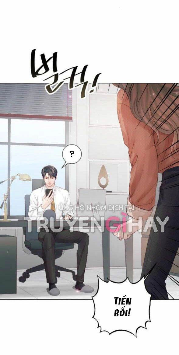 Kết Thúc Nhất Định Sẽ Có Hậu Chapter 76.1 - 11