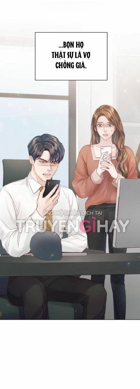 Kết Thúc Nhất Định Sẽ Có Hậu Chapter 76.1 - 15