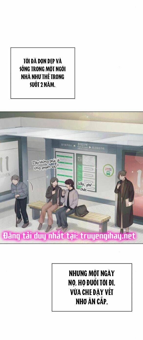 Kết Thúc Nhất Định Sẽ Có Hậu Chapter 76.1 - 18