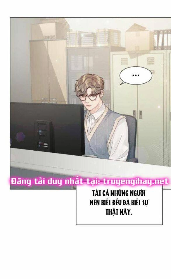 Kết Thúc Nhất Định Sẽ Có Hậu Chapter 76.1 - 21