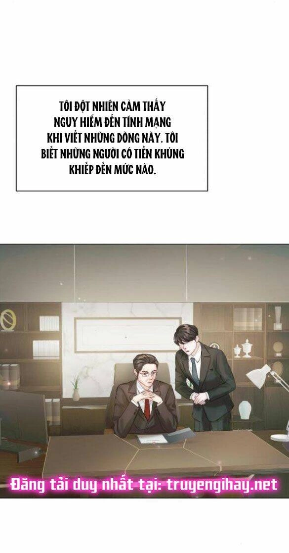 Kết Thúc Nhất Định Sẽ Có Hậu Chapter 76.1 - 25