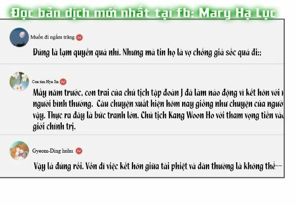 Kết Thúc Nhất Định Sẽ Có Hậu Chapter 76.1 - 27
