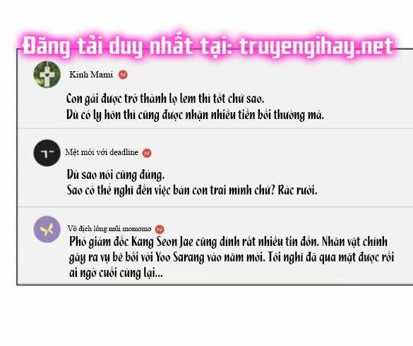 Kết Thúc Nhất Định Sẽ Có Hậu Chapter 76.1 - 28