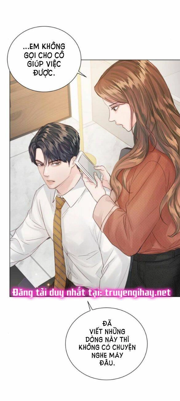 Kết Thúc Nhất Định Sẽ Có Hậu Chapter 76.1 - 31