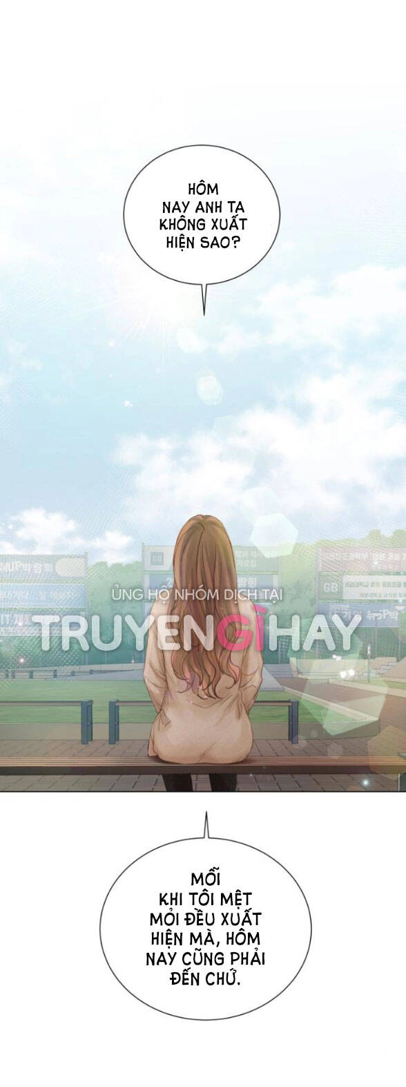 Kết Thúc Nhất Định Sẽ Có Hậu Chapter 76.2 - 24