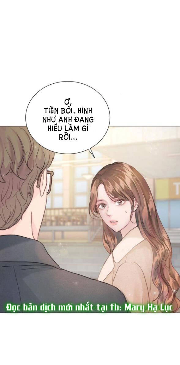 Kết Thúc Nhất Định Sẽ Có Hậu Chapter 76.2 - 45