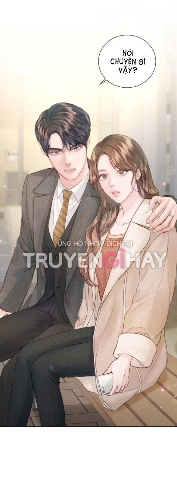 Kết Thúc Nhất Định Sẽ Có Hậu Chapter 76.2 - 47