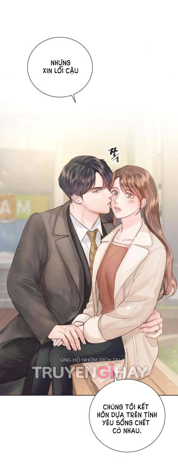 Kết Thúc Nhất Định Sẽ Có Hậu Chapter 77.1 - 12