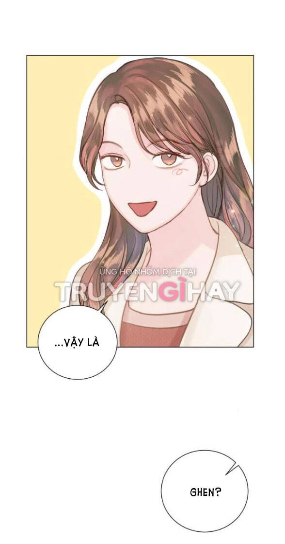 Kết Thúc Nhất Định Sẽ Có Hậu Chapter 77.1 - 23