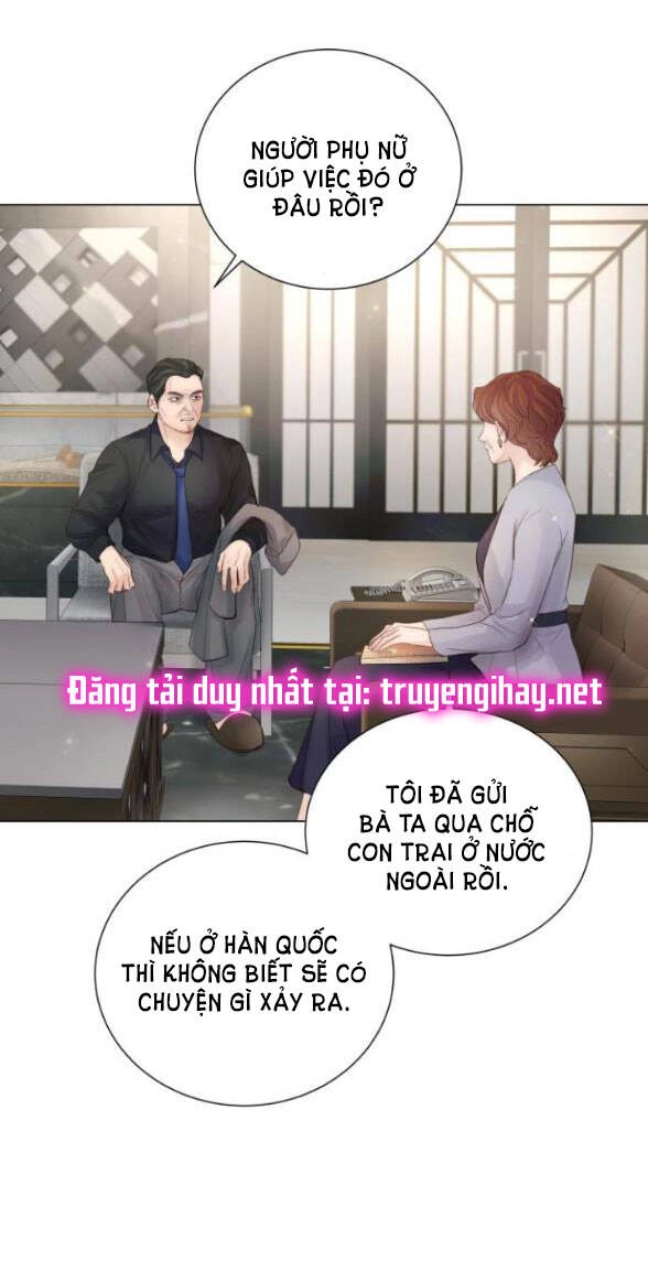 Kết Thúc Nhất Định Sẽ Có Hậu Chapter 77.2 - 1