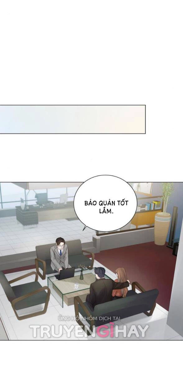 Kết Thúc Nhất Định Sẽ Có Hậu Chapter 77.2 - 24