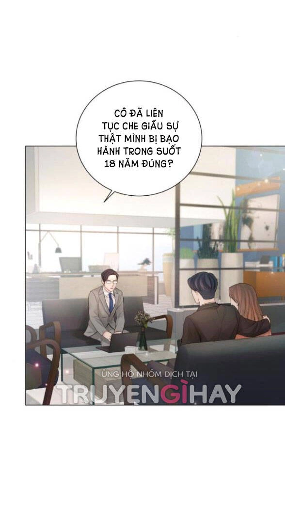 Kết Thúc Nhất Định Sẽ Có Hậu Chapter 77.2 - 27