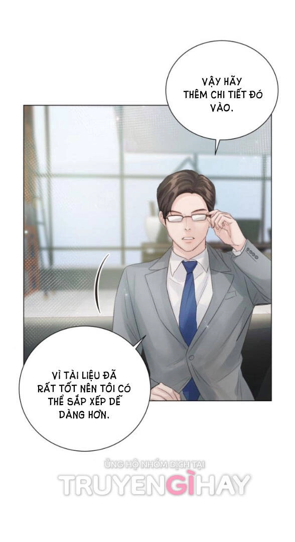 Kết Thúc Nhất Định Sẽ Có Hậu Chapter 77.2 - 30