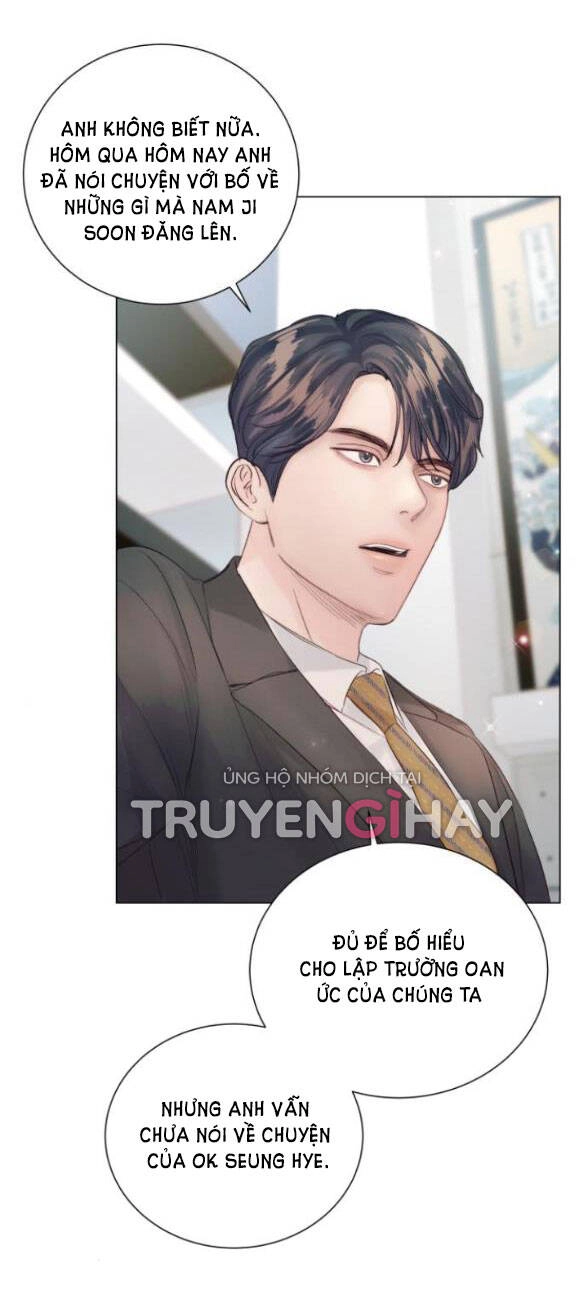 Kết Thúc Nhất Định Sẽ Có Hậu Chapter 77.2 - 35