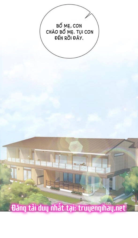 Kết Thúc Nhất Định Sẽ Có Hậu Chapter 77.2 - 38