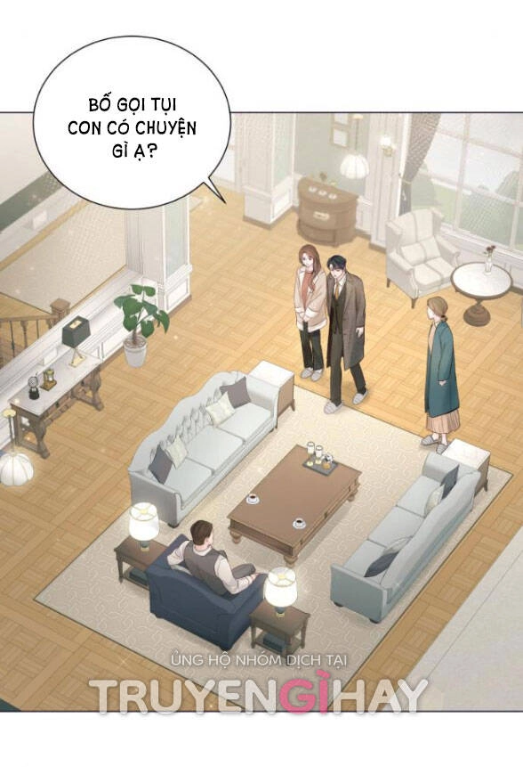 Kết Thúc Nhất Định Sẽ Có Hậu Chapter 77.2 - 43