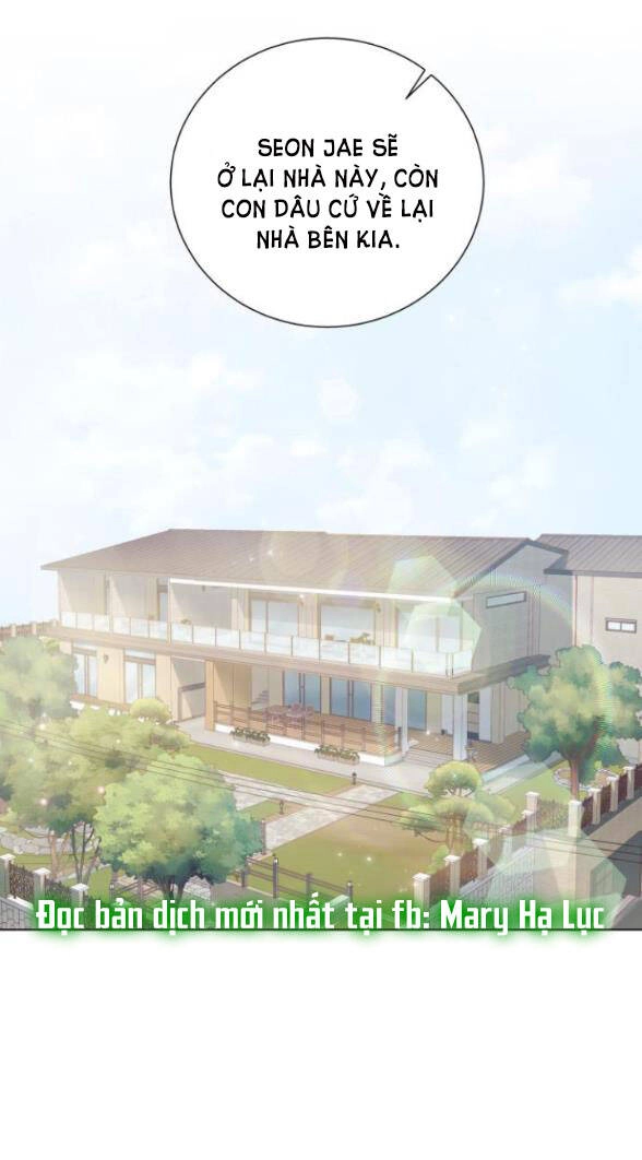 Kết Thúc Nhất Định Sẽ Có Hậu Chapter 78.1 - 3