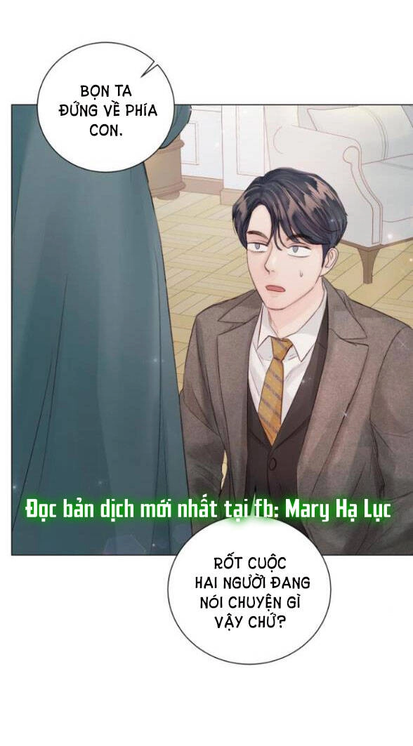 Kết Thúc Nhất Định Sẽ Có Hậu Chapter 78.1 - 14