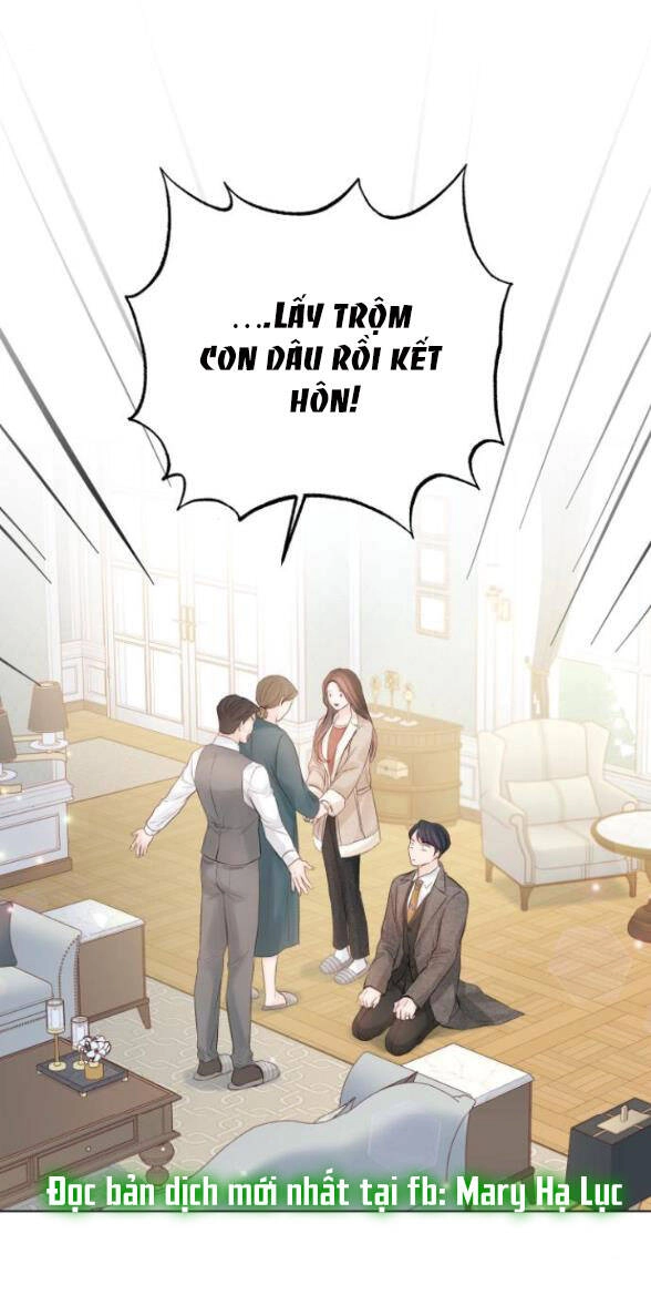 Kết Thúc Nhất Định Sẽ Có Hậu Chapter 78.1 - 17