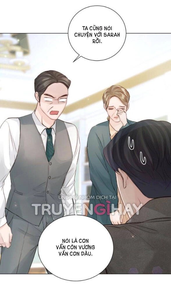 Kết Thúc Nhất Định Sẽ Có Hậu Chapter 78.1 - 19