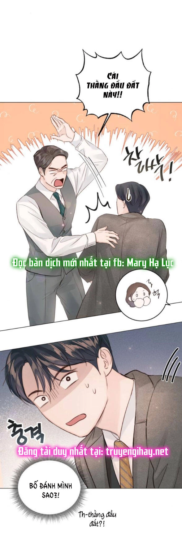 Kết Thúc Nhất Định Sẽ Có Hậu Chapter 78.1 - 20