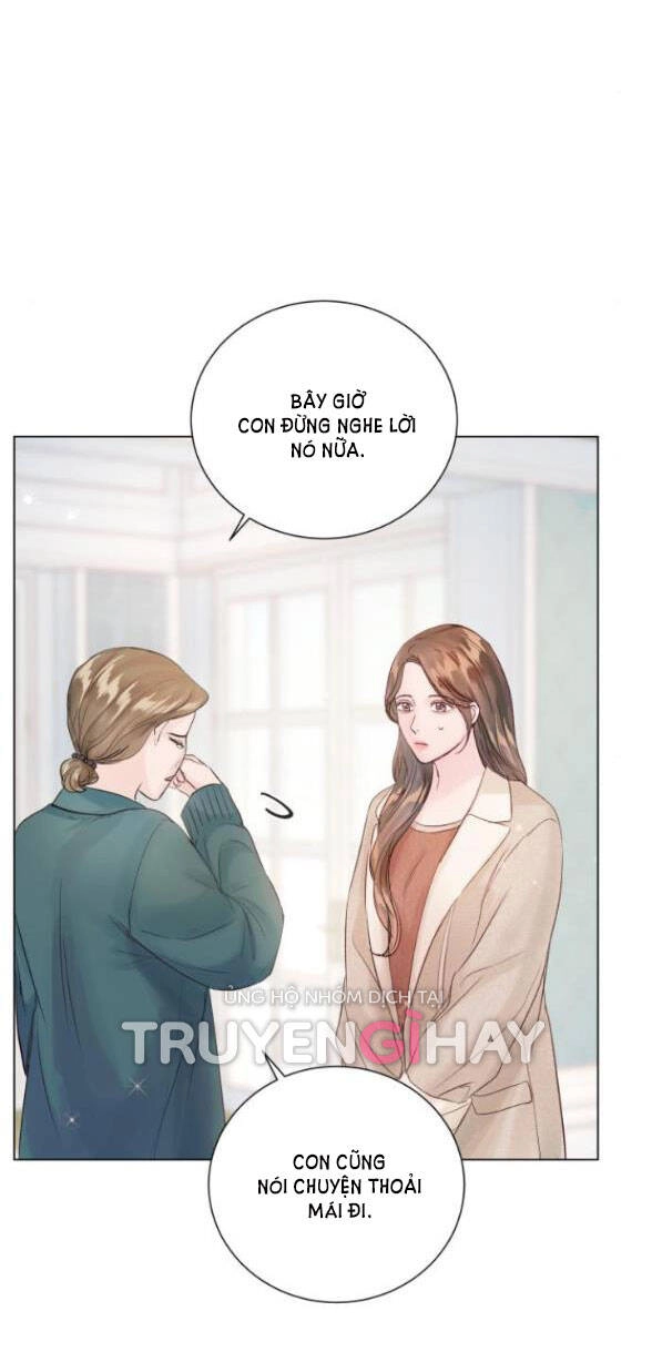 Kết Thúc Nhất Định Sẽ Có Hậu Chapter 78.1 - 21