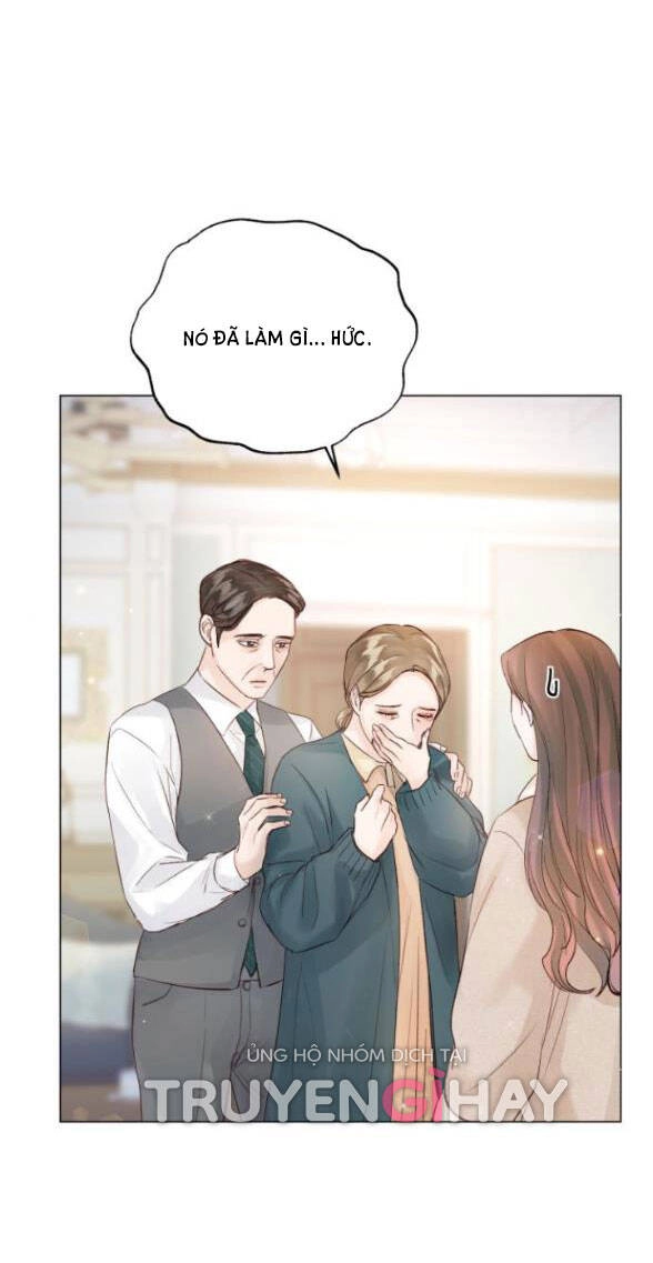 Kết Thúc Nhất Định Sẽ Có Hậu Chapter 78.1 - 23