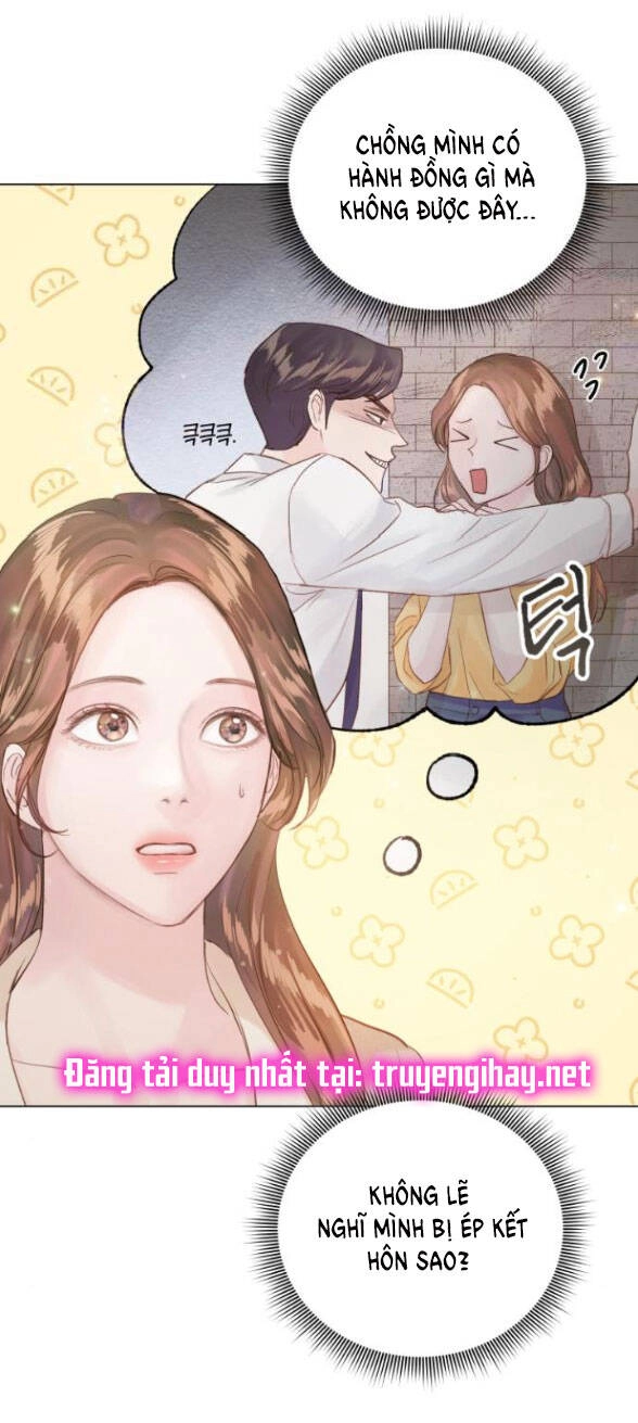 Kết Thúc Nhất Định Sẽ Có Hậu Chapter 78.1 - 26