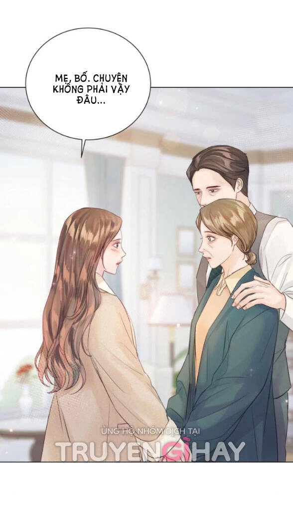 Kết Thúc Nhất Định Sẽ Có Hậu Chapter 78.1 - 37