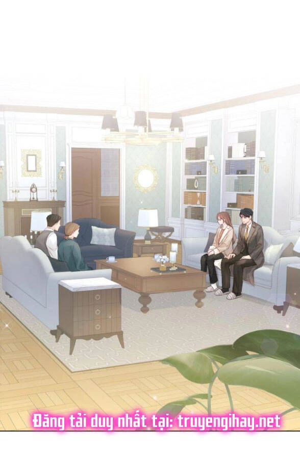 Kết Thúc Nhất Định Sẽ Có Hậu Chapter 78.1 - 42