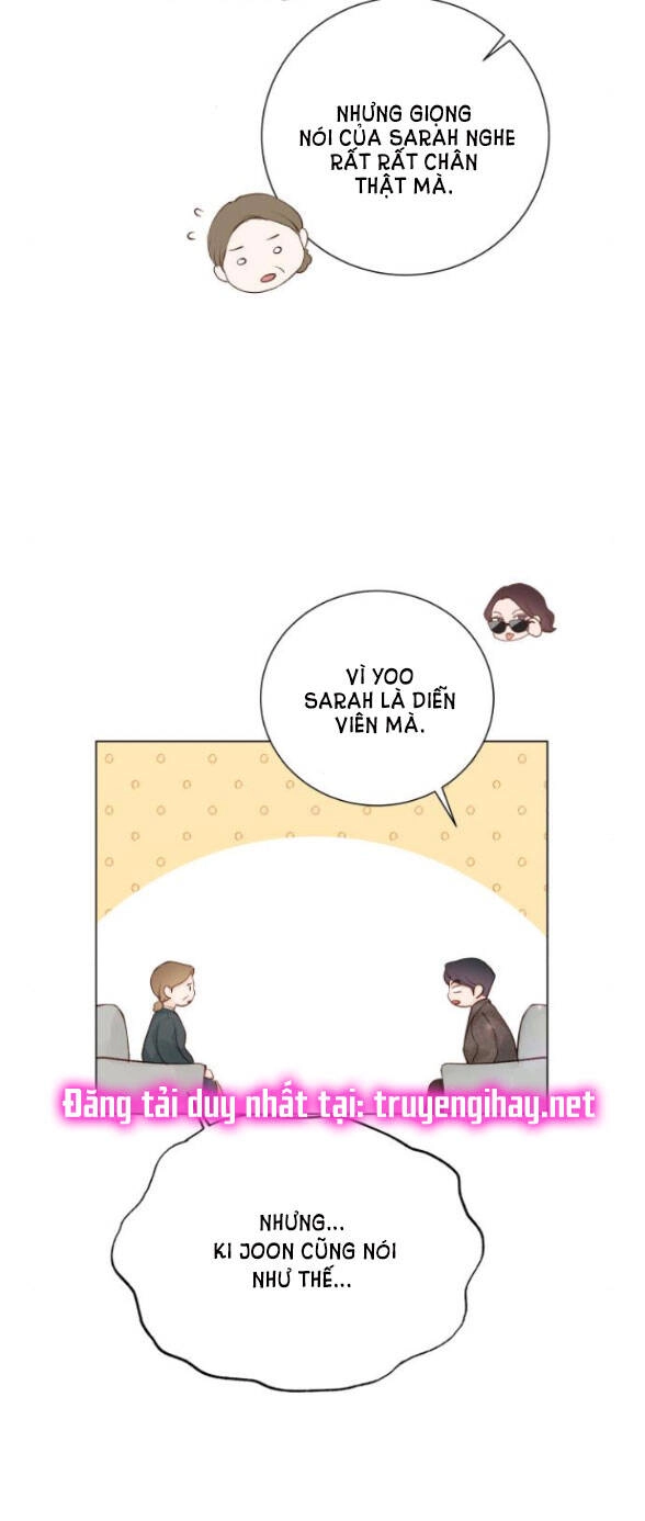 Kết Thúc Nhất Định Sẽ Có Hậu Chapter 78.1 - 44