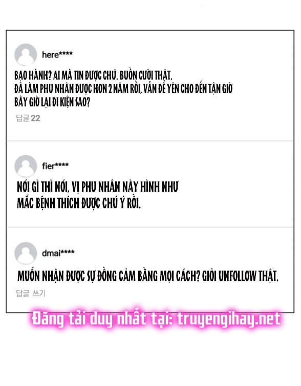 Kết Thúc Nhất Định Sẽ Có Hậu Chapter 78.2 - 17