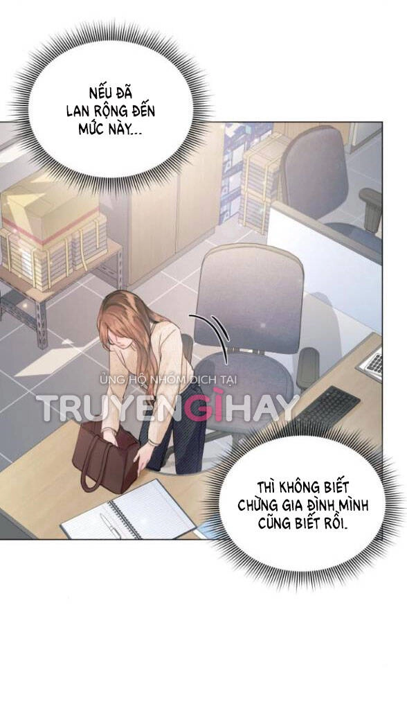 Kết Thúc Nhất Định Sẽ Có Hậu Chapter 78.2 - 23