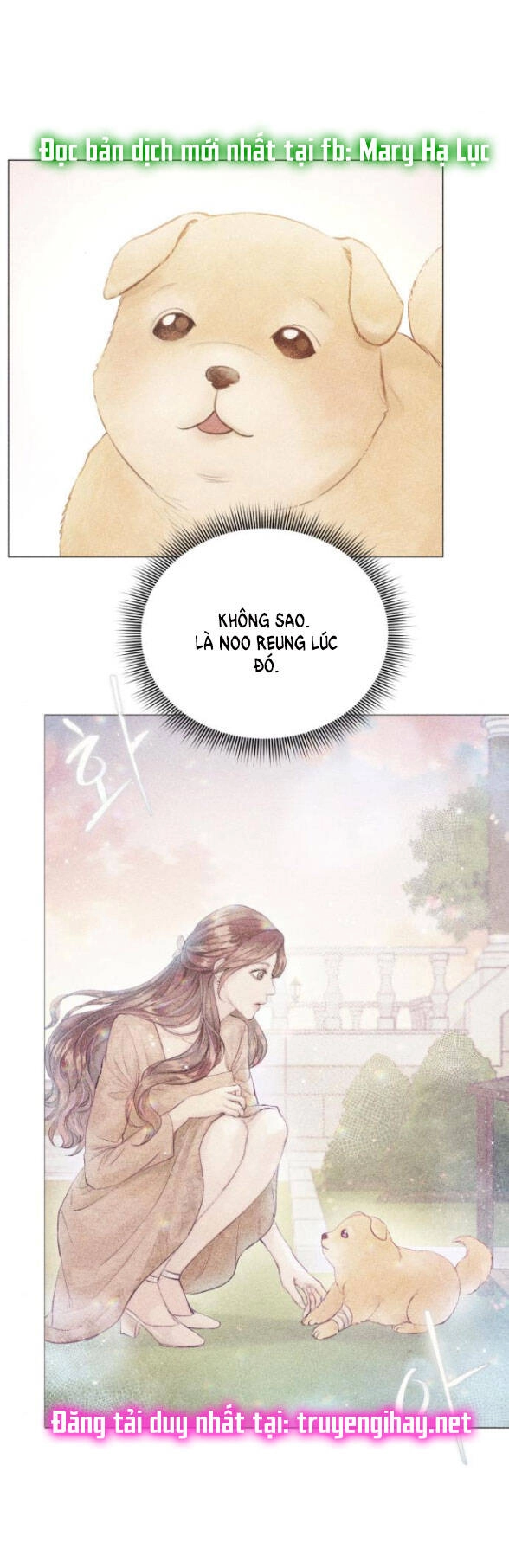 Kết Thúc Nhất Định Sẽ Có Hậu Chapter 78.2 - 30