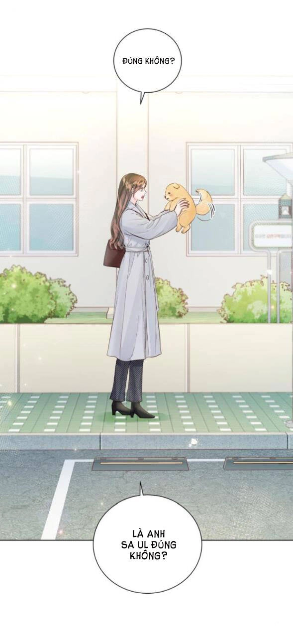 Kết Thúc Nhất Định Sẽ Có Hậu Chapter 79.1 - 3