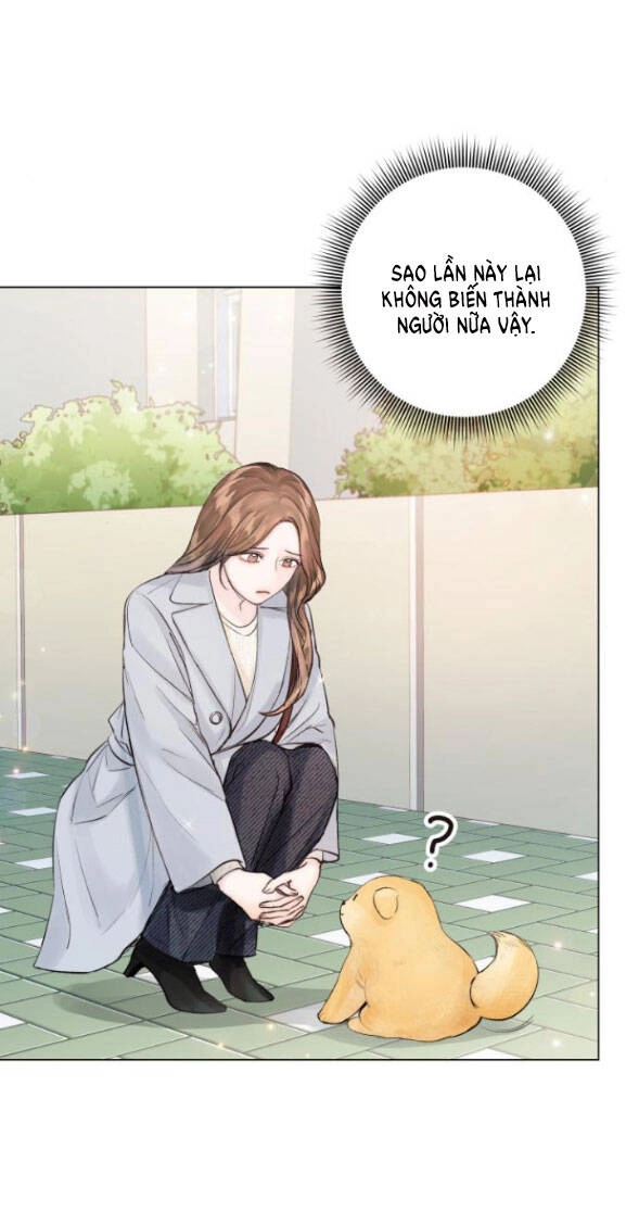 Kết Thúc Nhất Định Sẽ Có Hậu Chapter 79.1 - 11