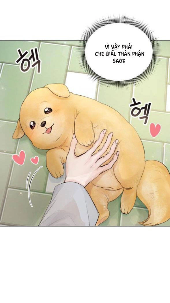 Kết Thúc Nhất Định Sẽ Có Hậu Chapter 79.1 - 15