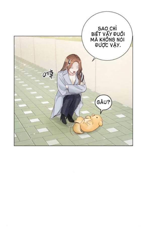 Kết Thúc Nhất Định Sẽ Có Hậu Chapter 79.1 - 19