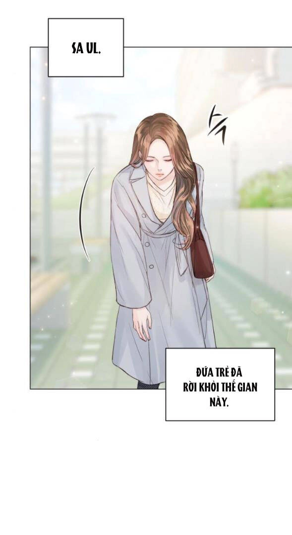 Kết Thúc Nhất Định Sẽ Có Hậu Chapter 79.1 - 21