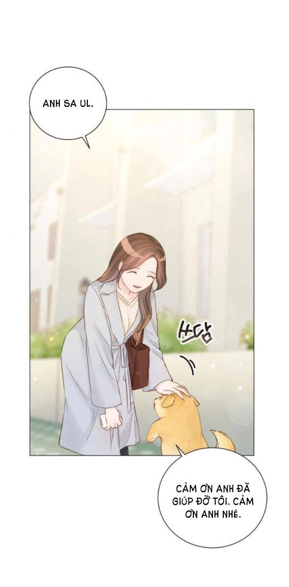 Kết Thúc Nhất Định Sẽ Có Hậu Chapter 79.1 - 27